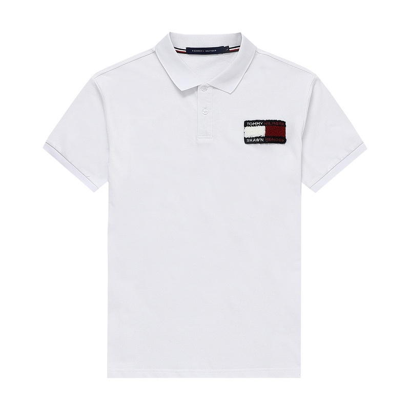 Tommy Men's Polo 49